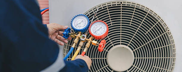 Licensed Hvac service in Columbia, TN - JG Cool HVAC