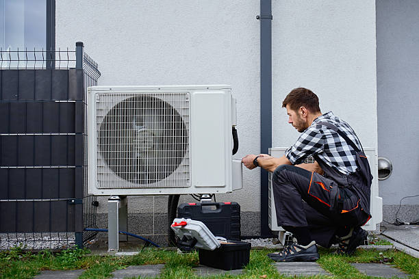 Trusted Hvac service in Columbia, TN - JG Cool HVAC
